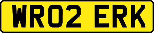 WR02ERK