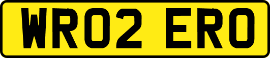 WR02ERO
