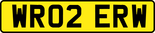 WR02ERW
