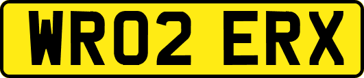 WR02ERX