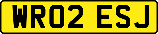 WR02ESJ