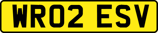 WR02ESV