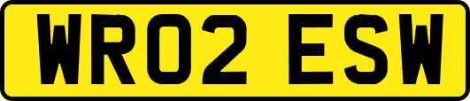 WR02ESW