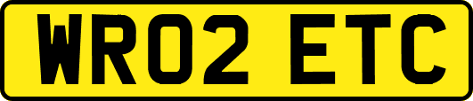 WR02ETC