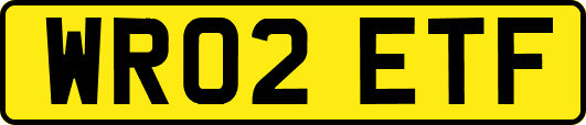 WR02ETF