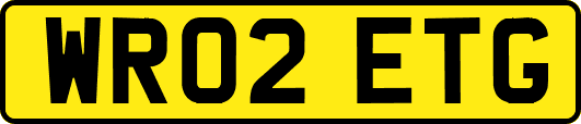 WR02ETG