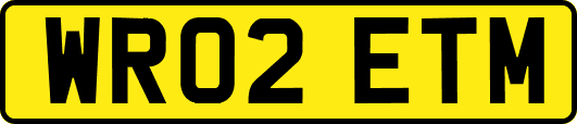 WR02ETM