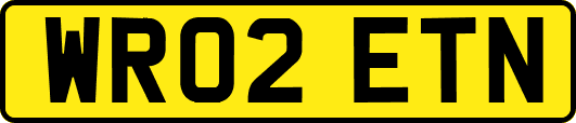 WR02ETN
