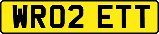 WR02ETT