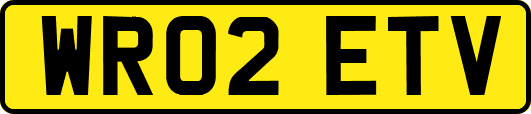 WR02ETV