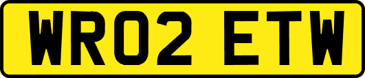 WR02ETW