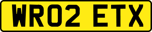WR02ETX