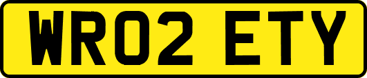 WR02ETY