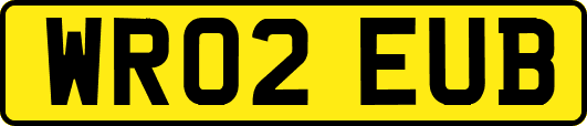 WR02EUB