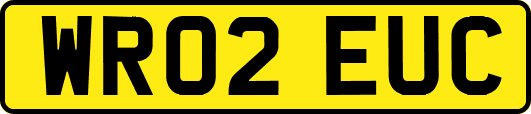 WR02EUC