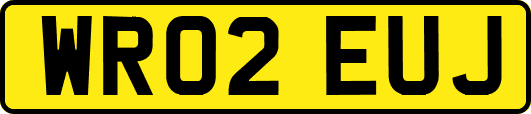 WR02EUJ