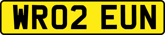 WR02EUN