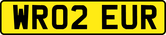 WR02EUR