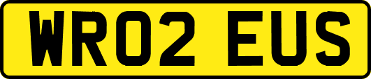 WR02EUS