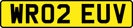 WR02EUV