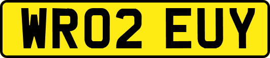 WR02EUY