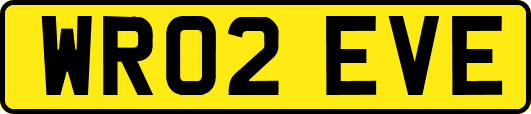 WR02EVE