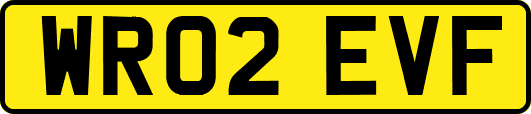 WR02EVF
