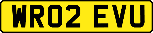 WR02EVU