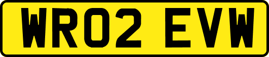 WR02EVW
