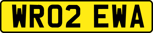 WR02EWA