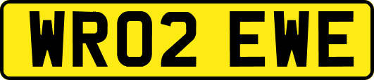 WR02EWE