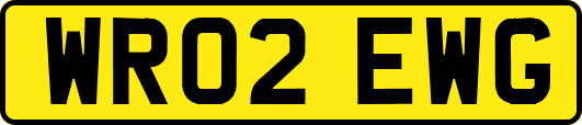 WR02EWG