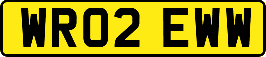 WR02EWW