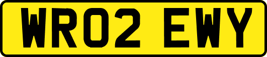 WR02EWY