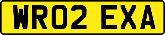 WR02EXA