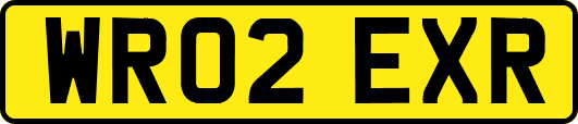 WR02EXR