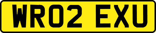 WR02EXU
