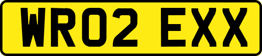 WR02EXX