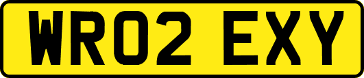 WR02EXY