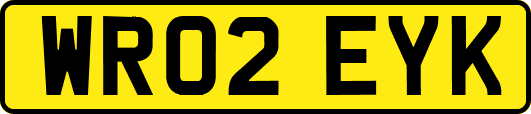 WR02EYK