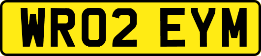 WR02EYM