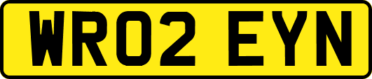 WR02EYN