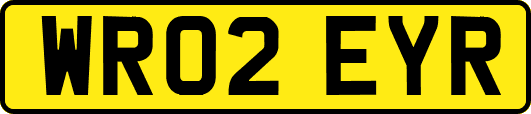 WR02EYR