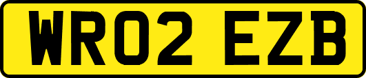 WR02EZB