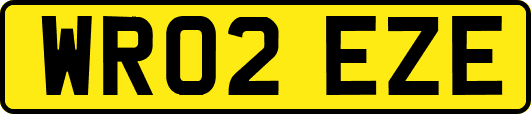 WR02EZE