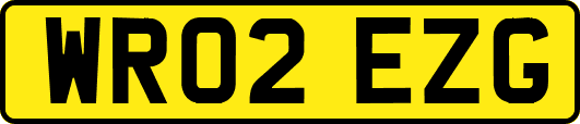 WR02EZG