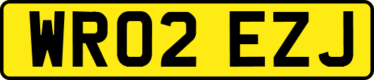 WR02EZJ