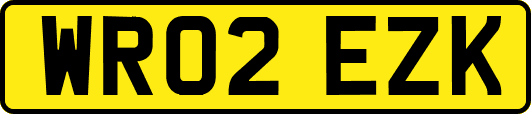 WR02EZK