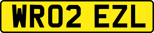 WR02EZL