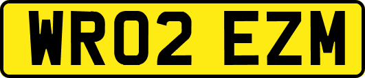 WR02EZM